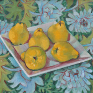 Quinces