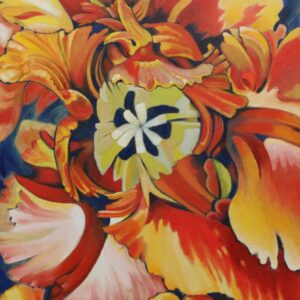 Tulipmania