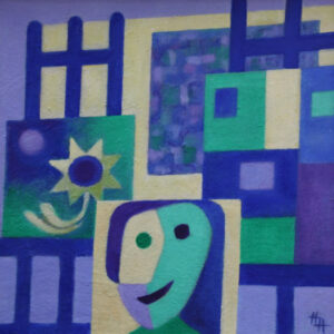 Playing with Klee