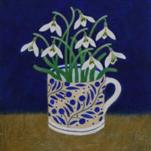 Snowdrops