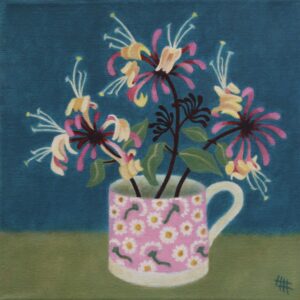 Honeysuckle