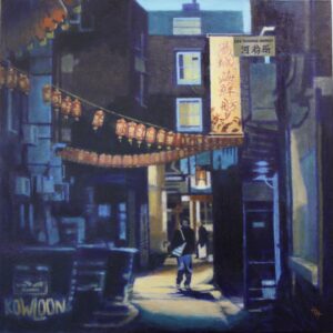 Chinatown