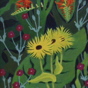 Jewel Garden