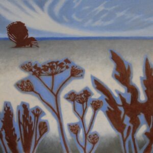 Aldeburgh Shellscape: