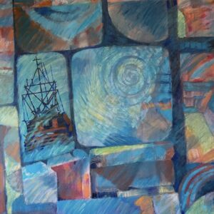 All at Sea
